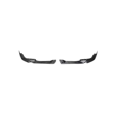 G20 M340i LCI MP Style Dry Carbon Fiber Splitter Lip