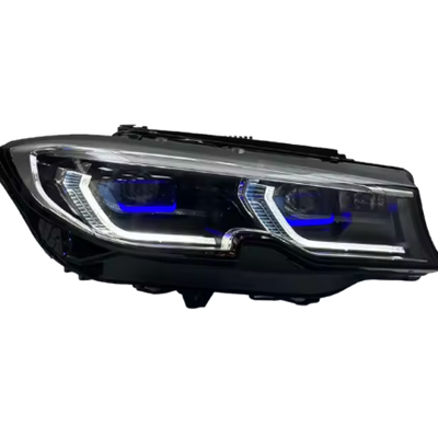 G20 M340i Laser Headlights
