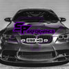 E92 M3