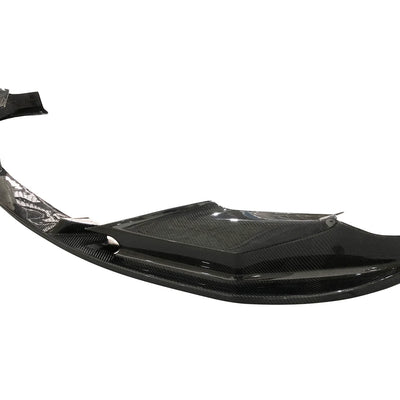 3D Style Front Lip F90 Pre-LCI