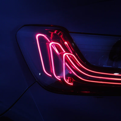 G20 CSL Style Taillights