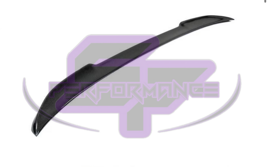 CS Style G80 G20 Spoiler
