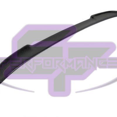 CS Style G80 G20 Spoiler