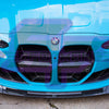 G8X M4/M3 Carbon Fiber CSL Style Grill