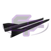 G8X MP Style Side Skirts