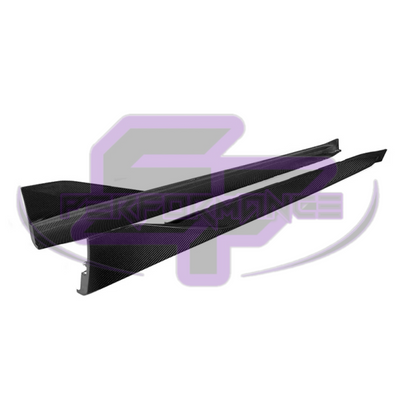 G8X MP Style Side Skirts