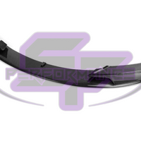 MP Style Carbon Fiber Lip 3 Series F30