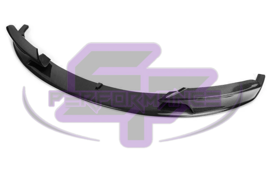 MP Style Carbon Fiber Lip 3 Series F30