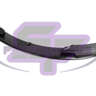 MP Style Carbon Fiber Lip 3 Series F30