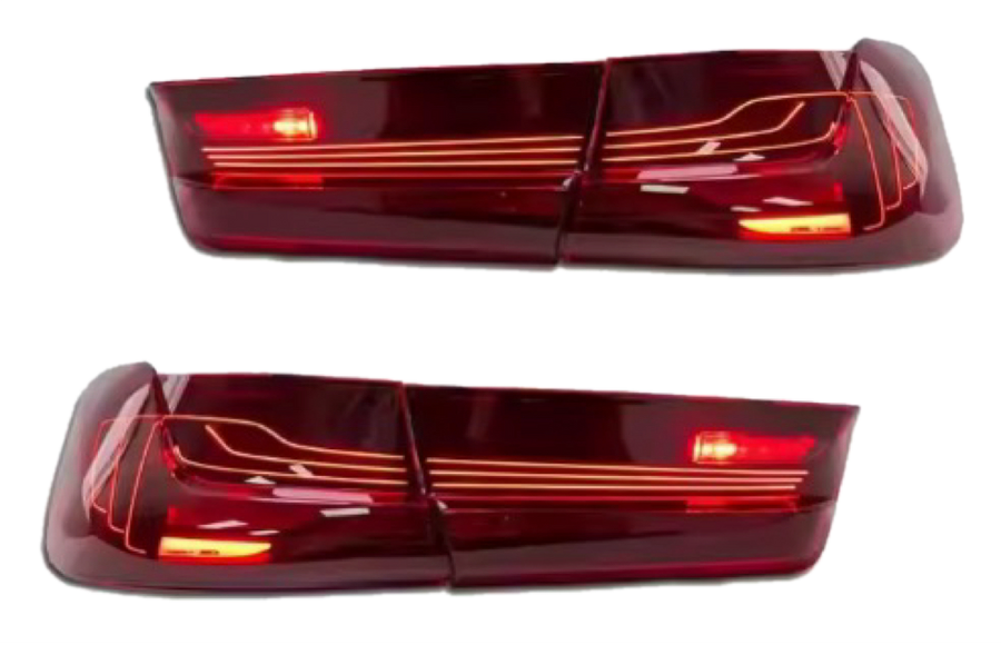 G20 CSL Style Taillights