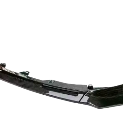 G8X M4/M3 Carbon Fiber Front Lip