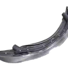 E9X GT4 Style Carbon Fiber Front Lip