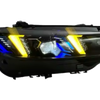 G20 M340i LCI Snake Eyes Headlights