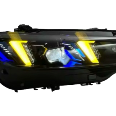 G20 M340i LCI Snake Eyes Headlights