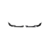 G20 M340i LCI MP Style Dry Carbon Fiber Splitter Lip