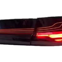 G20 CSL Style Taillights
