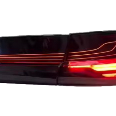 G20 CSL Style Taillights