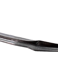 G20 Pre-LCI (2020-2022) Carbon Fiber Front Lip