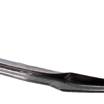 G20 Pre-LCI (2020-2022) Carbon Fiber Front Lip