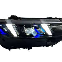 G20 M340i LCI Snake Eyes Headlights