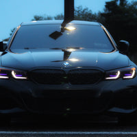 G20 M340i Laser Headlights