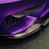 F8X GT4 Style Carbon Fiber Front Lip