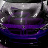 F8X Carbon Fiber CS Style Hood