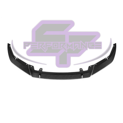 Signature Carbon Fiber Front Lip LCI F90