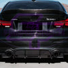 F30 3 Series Carbon Fiber Undertray Diffuser