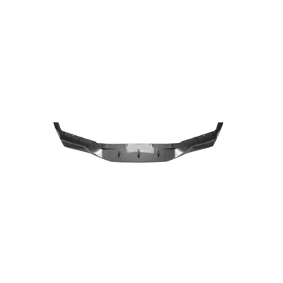 F90 M5 Pre-LCI Gloss Black Front Lip