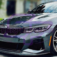 G20 Pre-LCI (2020-2022) Carbon Fiber Front Lip