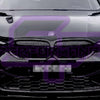 G20 M340i LCI MP Style Dry Carbon Fiber Splitter Lip