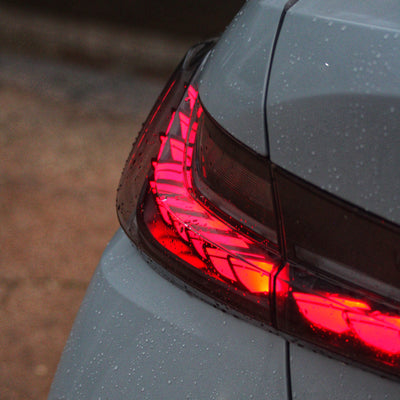 GTS Taillights G8X/3 Series
