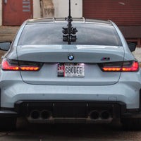 GTS Taillights G8X/3 Series