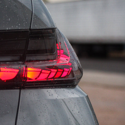 GTS Taillights G8X/3 Series