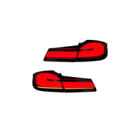 F90 LCI Style Taillights Pre-LCI/LCI