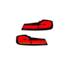 F90 LCI Style Taillights Pre-LCI/LCI