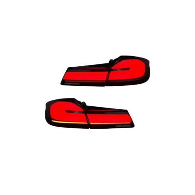 F90 LCI Style Taillights Pre-LCI/LCI