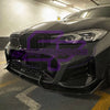 G20 M340i LCI Carbon Fiber Front Lip