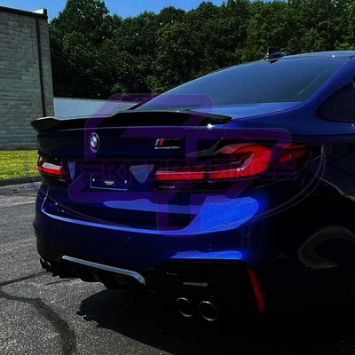 F90 LCI Style Taillights Pre-LCI/LCI