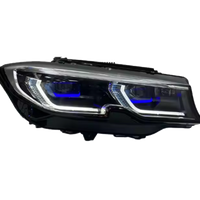 G20 M340i Laser Headlights