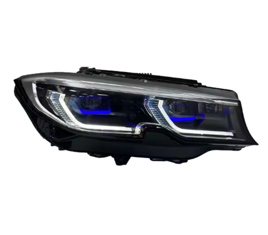 G20 M340i Laser Headlights
