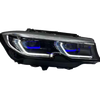 G20 M340i Laser Headlights
