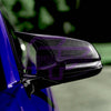 M Mirror Cap Set 3 Series F30