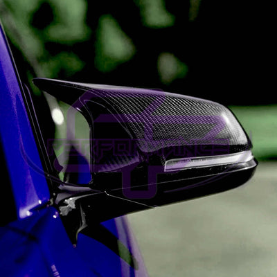 M Mirror Cap Set 3 Series F30