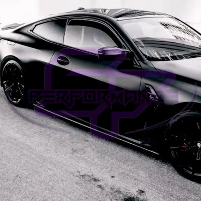 G8X MHC Style Side Skirts