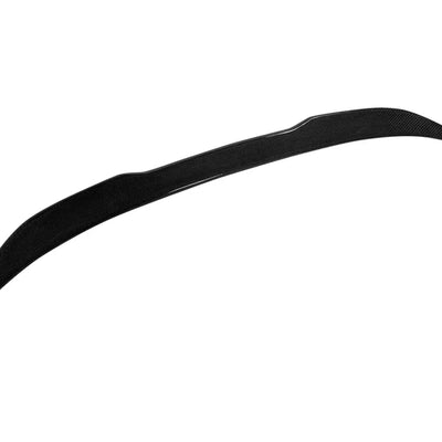 MP Pro Style Carbon Fiber Trunk Spoiler