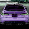 G8X PSM Carbon Fiber Spoiler