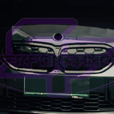 G20 M340i LCI Snake Eyes Headlights